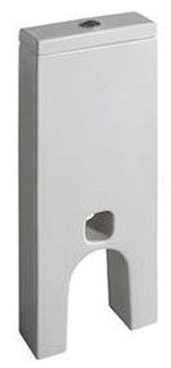 Hatria châssis encastré pour cuvette sur pied Y0MK01