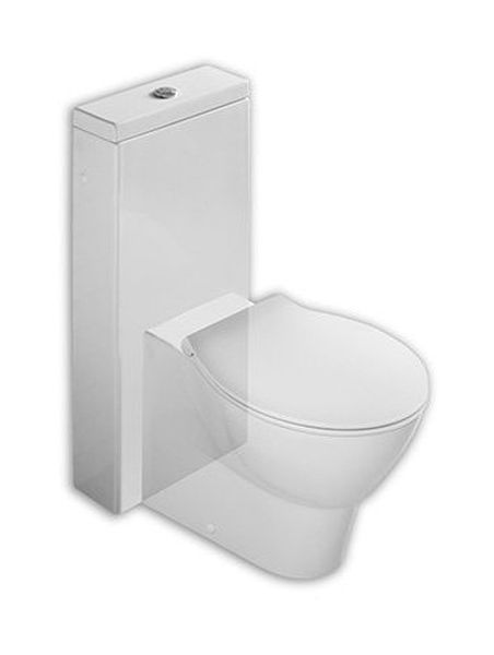 Hatria châssis encastré pour cuvette suspendue Y0YN01