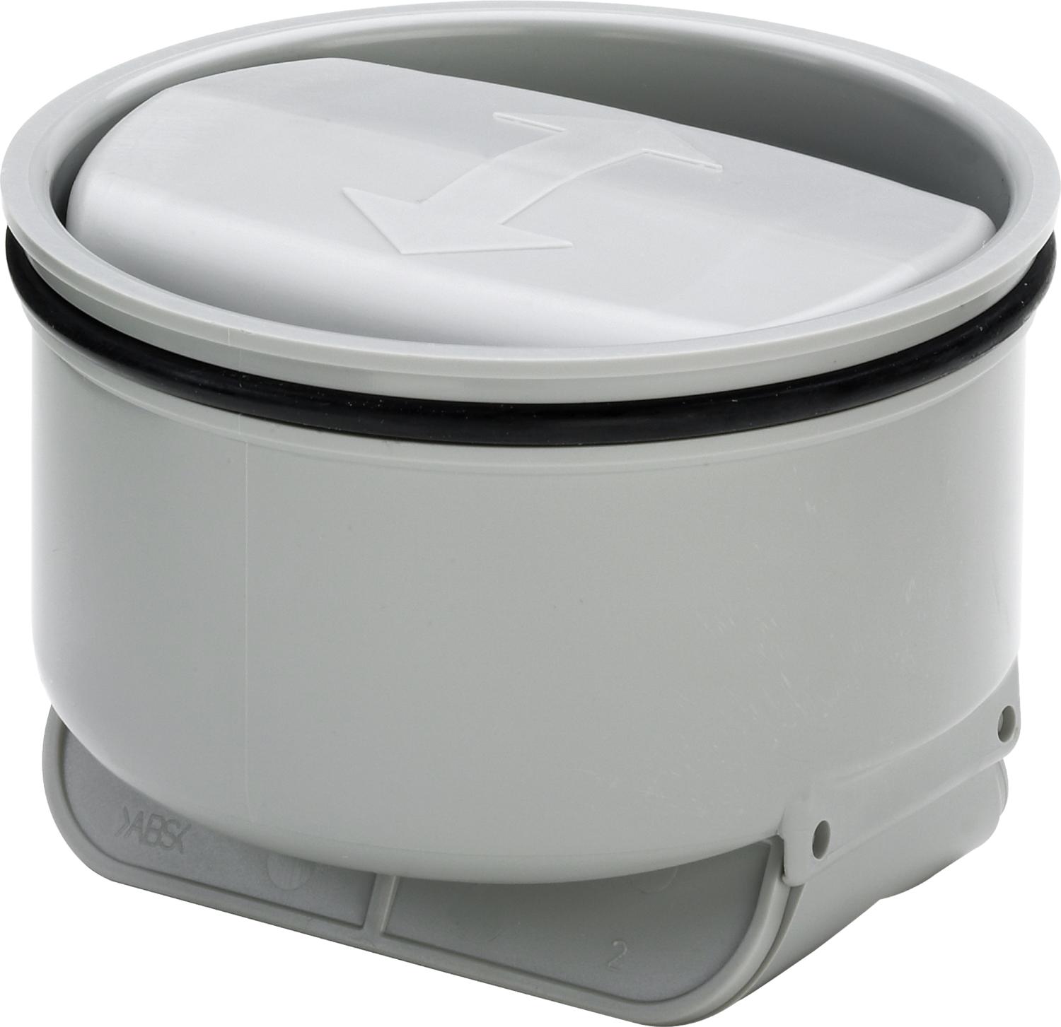 Viega Advantix siphon sec cm 583255