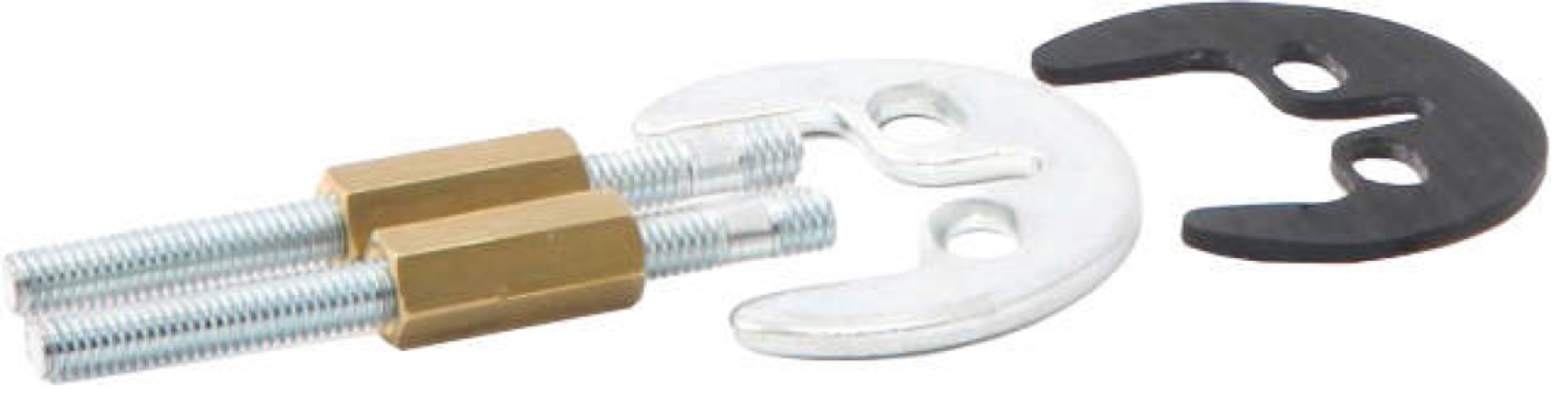 Deante kit de montage XDC00MUZH