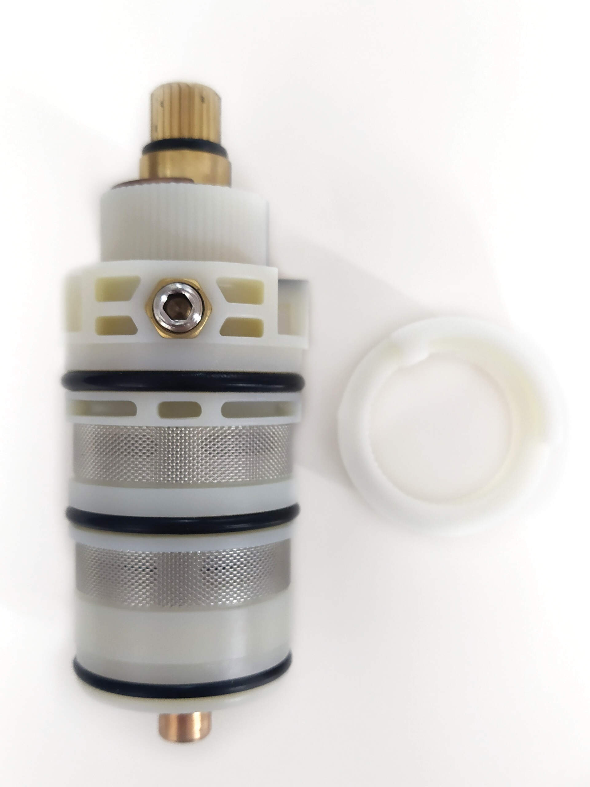 Deante Multi-System tête de robinet XNCC7GUP9