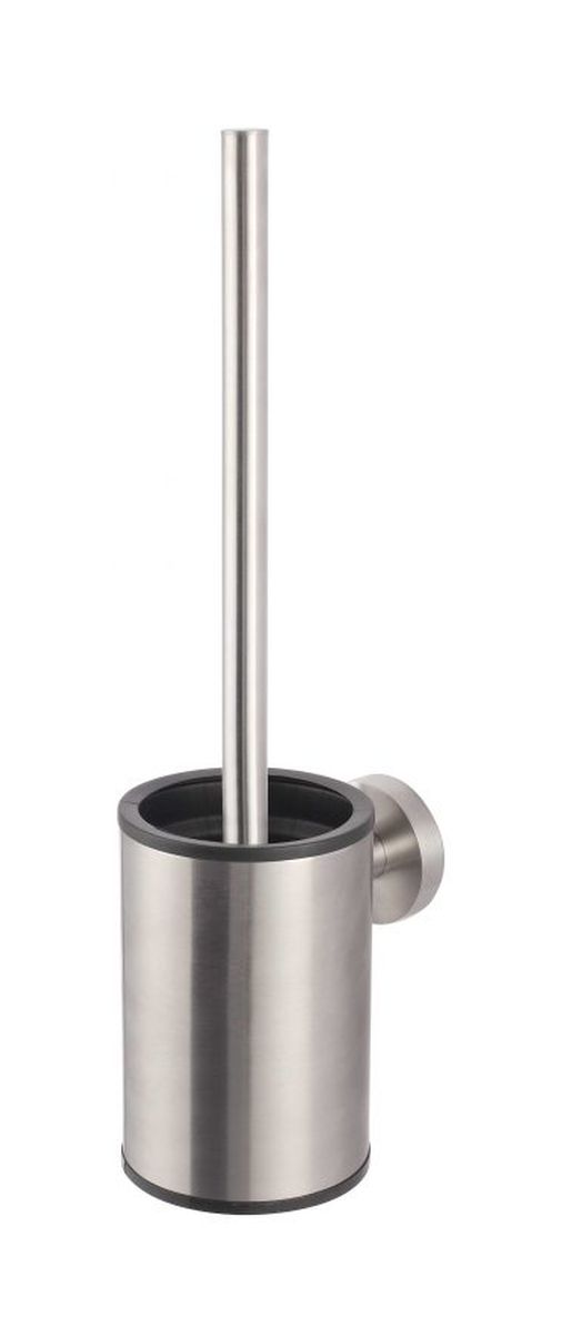 Stella Classic brosse wc à visser acier 07.433-SB