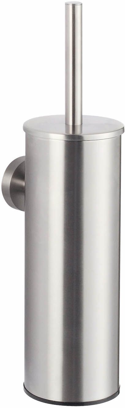 Stella Classic brosse wc à visser acier 07.435-SB