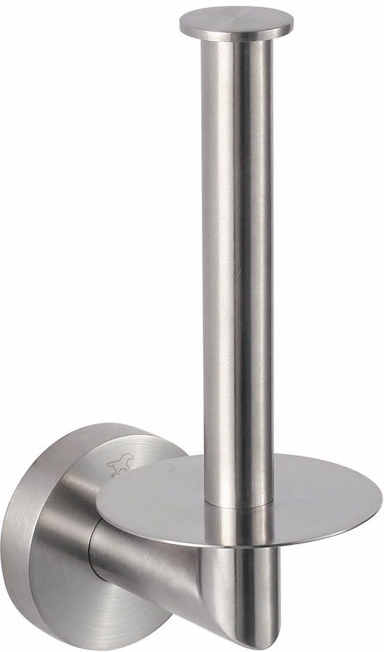 Stella Classic porte-papier toilette acier 07.444-SB