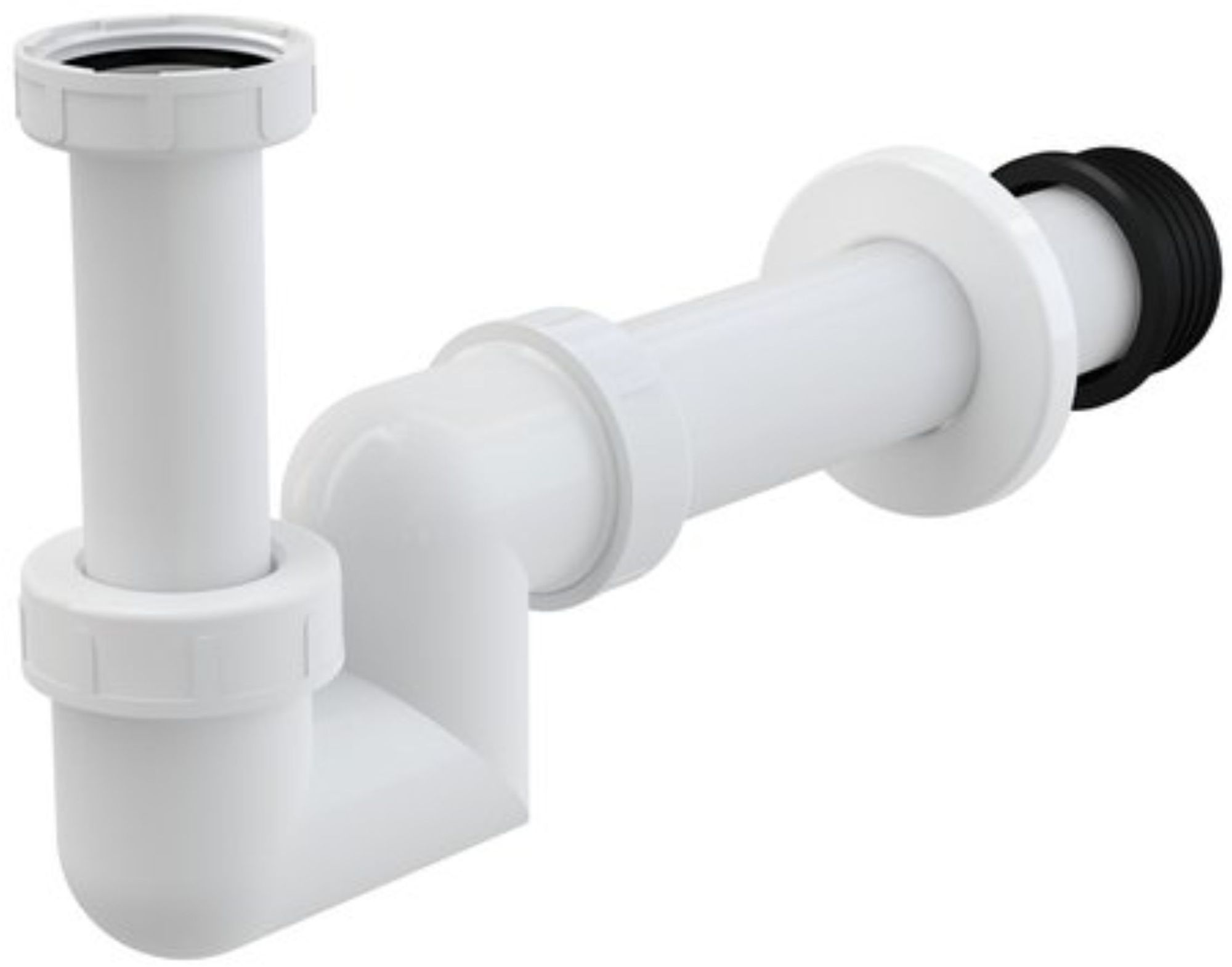 Ravak siphon pour bidet X01560