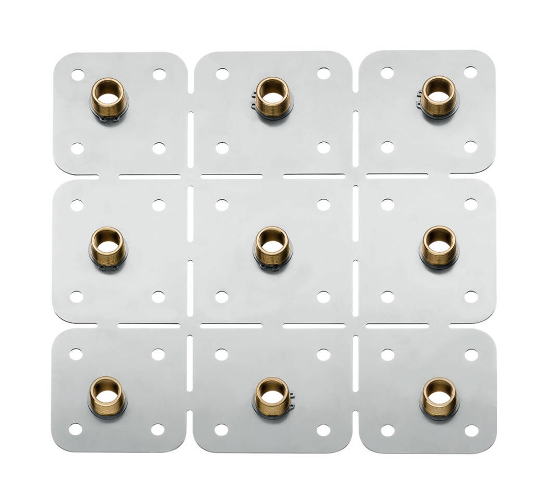 Axor ShowerCollection élément encastré de mitigeur 28470180