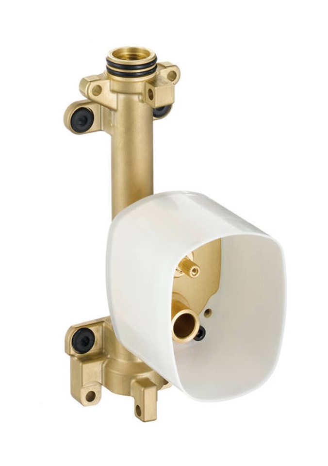 Axor Starck Shower Collection élément encastré de mitigeur 10650180