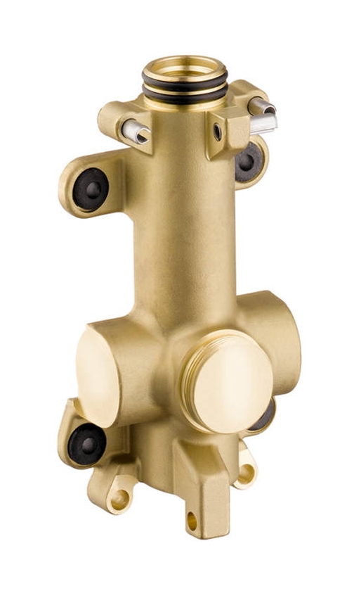 Axor Starck Shower Collection élément encastré de mitigeur 40877180