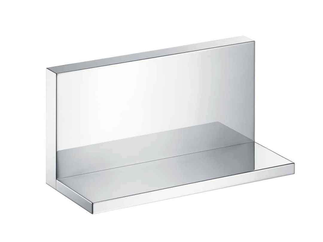 Axor Starck Shower Collection étagère 24 cm chrome 40873000