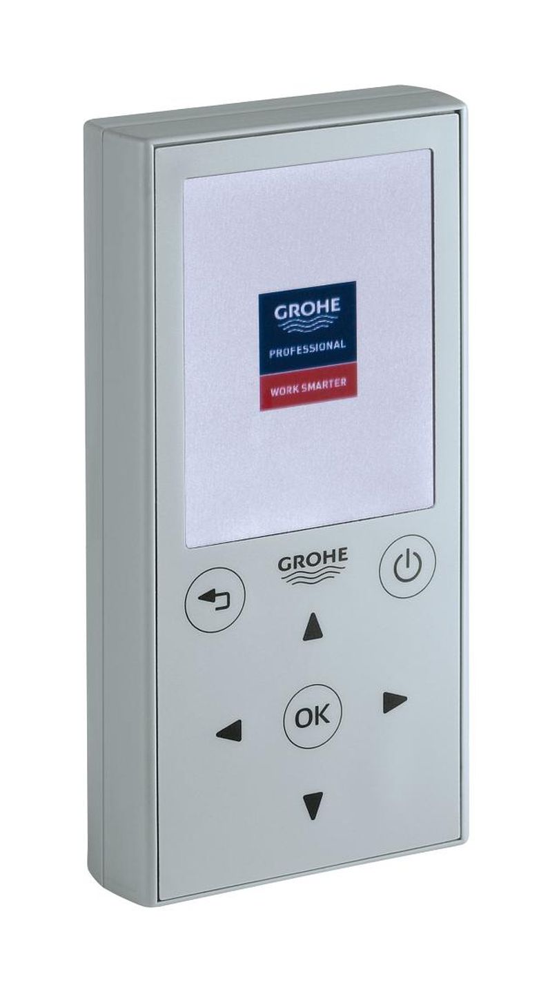 Grohe Eurosmart Cosmopolitan accessoire de mitigeur 36407001