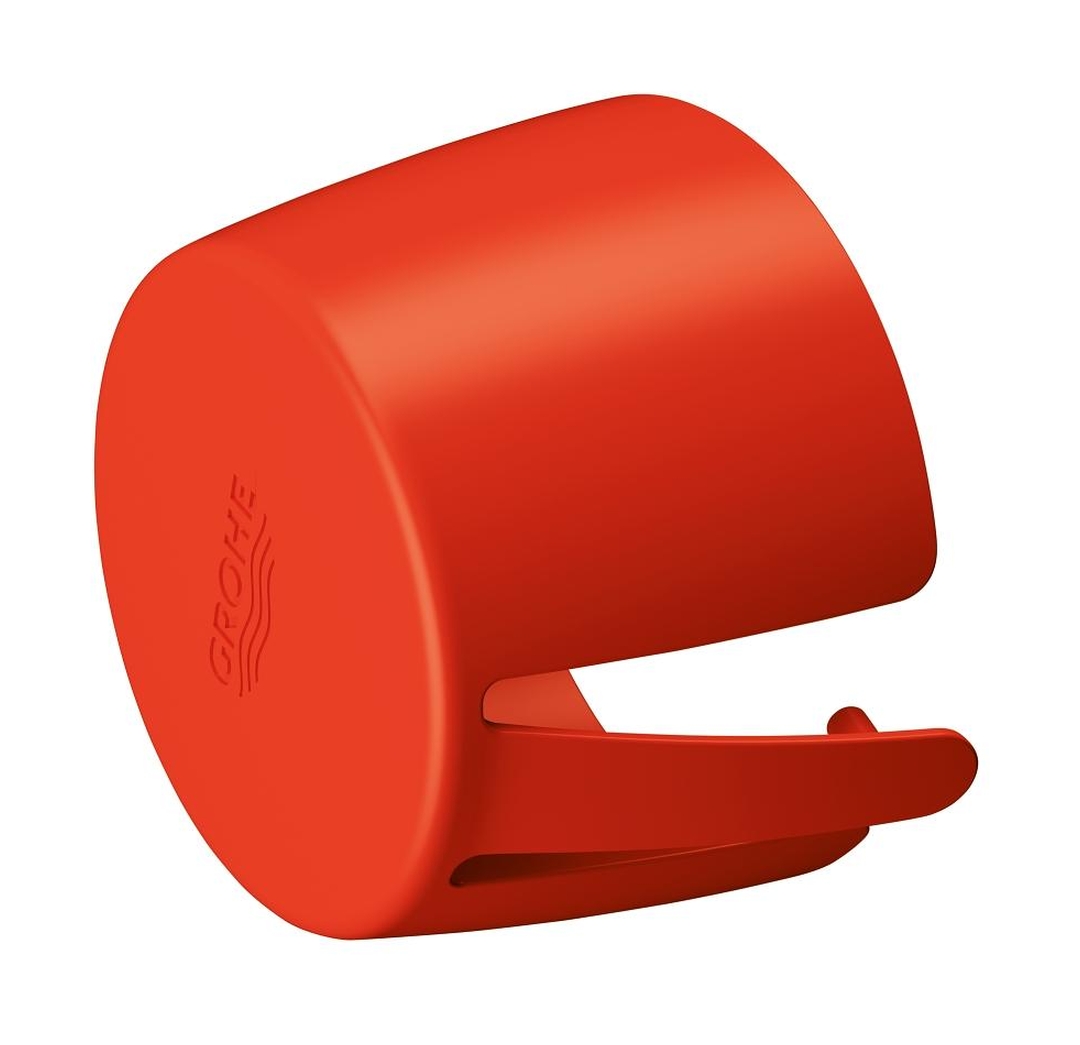 Grohe Grohtherm Special poignée de déverrouillage pour désinfection 47994000