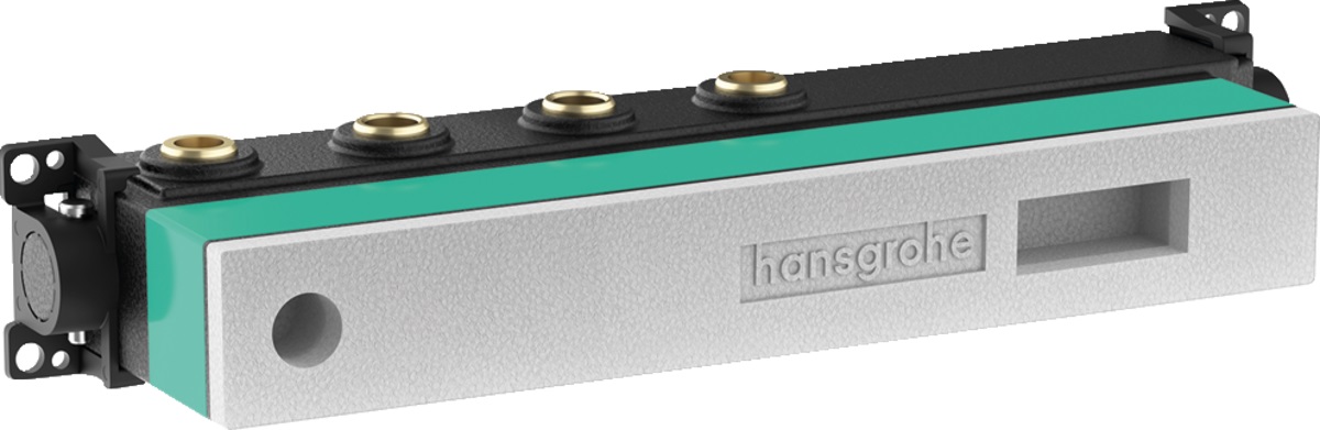 Hansgrohe RainSelect élément encastré de mitigeur 15310180