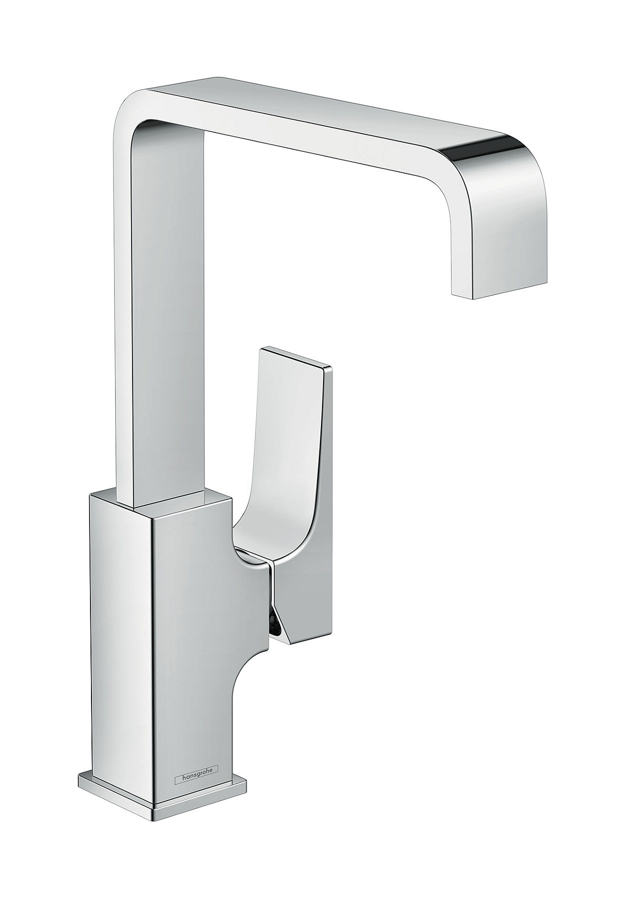 Hansgrohe Metropol mitigeur de lavabo sur pied chrome 32511000