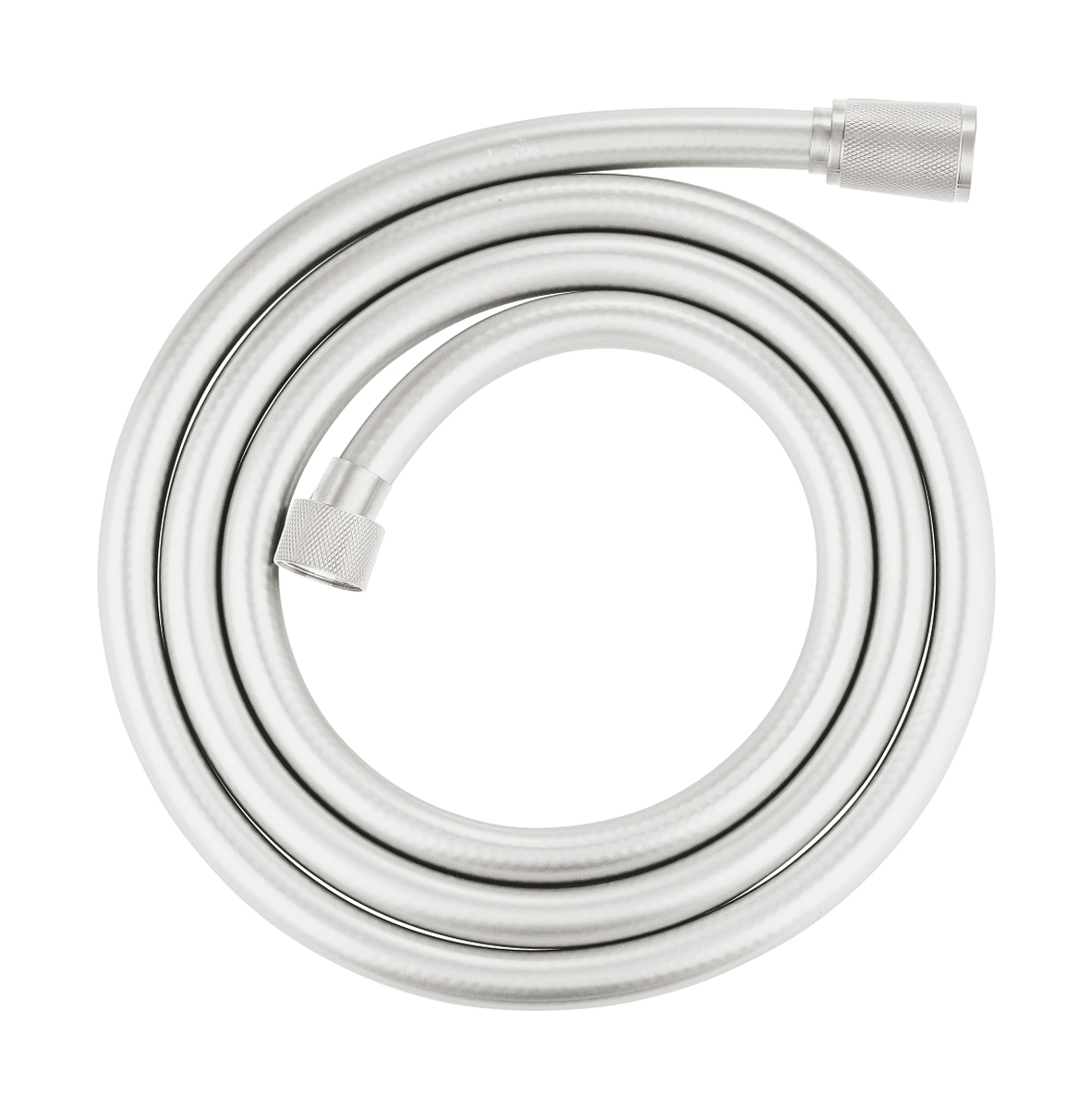 Grohe Silverflex tuyau de douche 175 cm SuperSteel 28388DC0