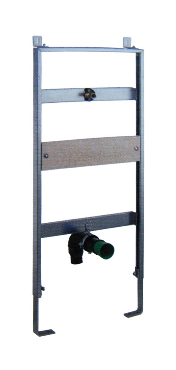 Ideal Standard châssis encastré pour urinoir VV715602