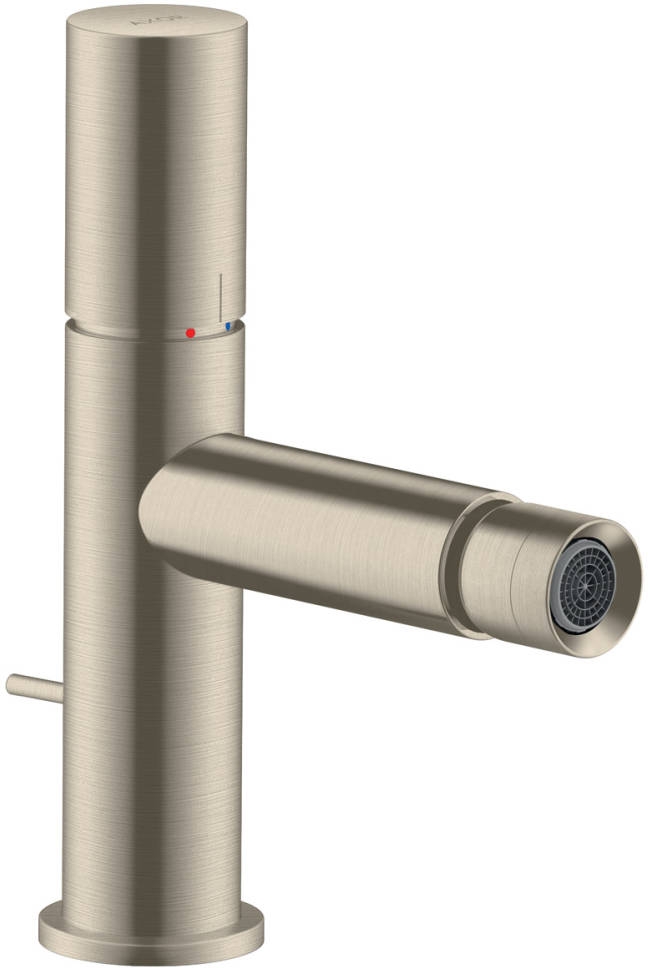 Axor Uno mitigeur de bidet sur pied || 45200820