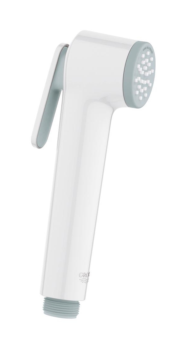 Grohe Trigger spray douchette bidet blanc 28020L01