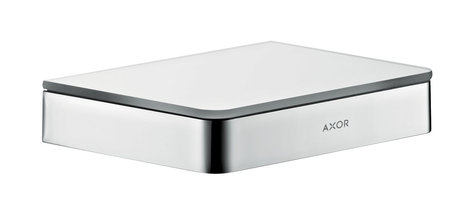 Axor Universal étagère 15 cm chrome 42840000