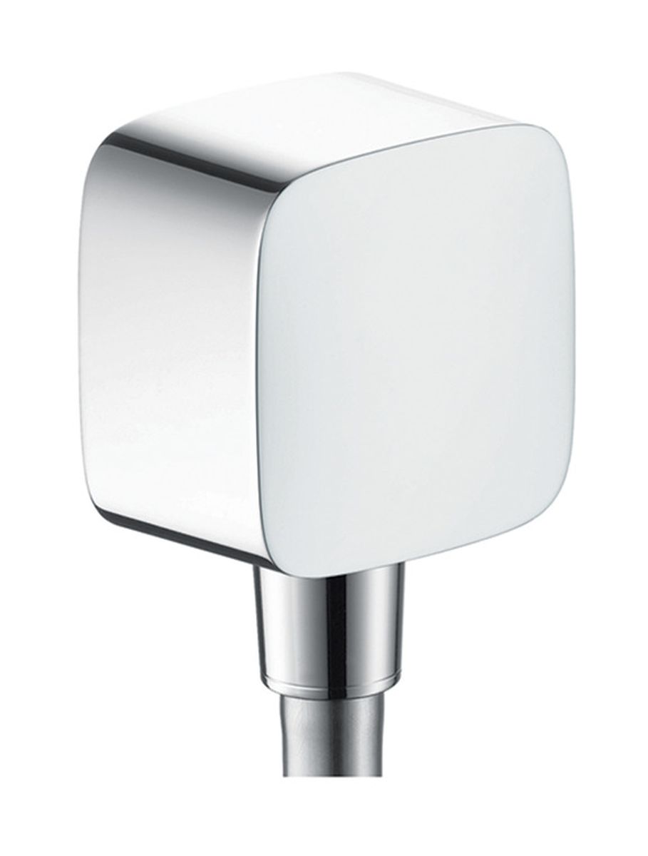 Axor ShowerSolutions raccord coudé chrome 36731000