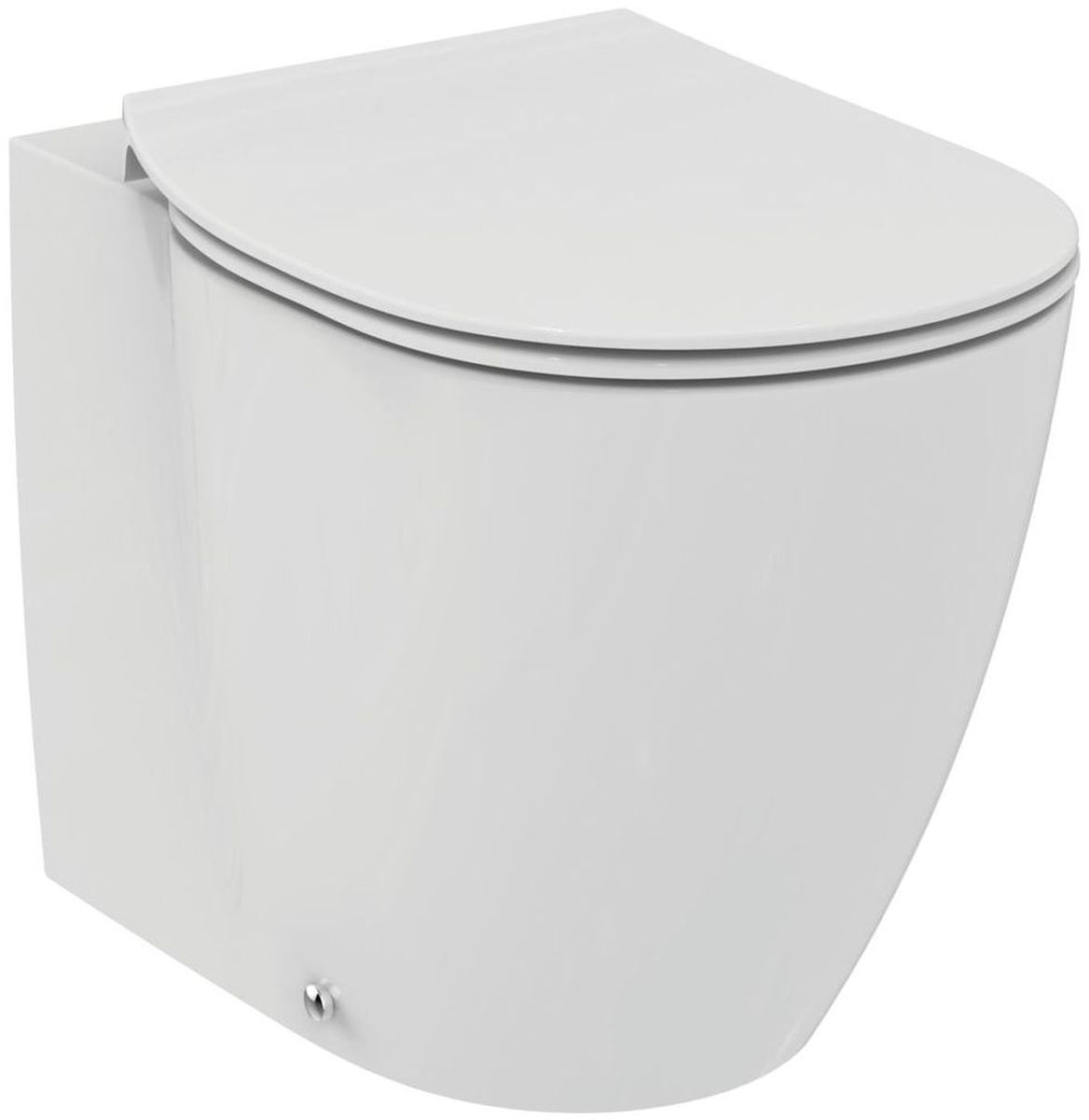 Ideal Standard Connect cuvette de wc sur pied blanc E052401