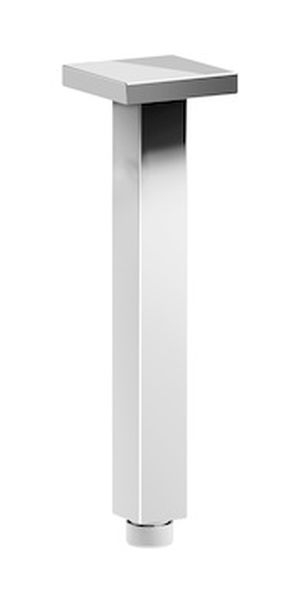 Roca Square bras de plafond chrome A5B1050C00
