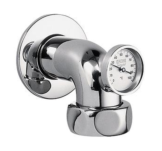 Grohe Grohtherm raccord coudé 12444000
