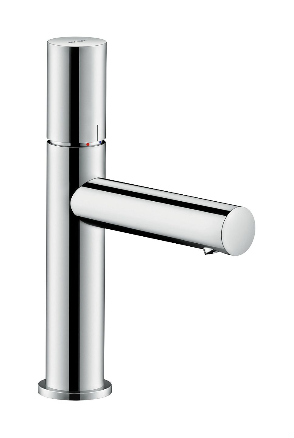 Axor Uno mitigeur de lavabo sur pied chrome 45002000