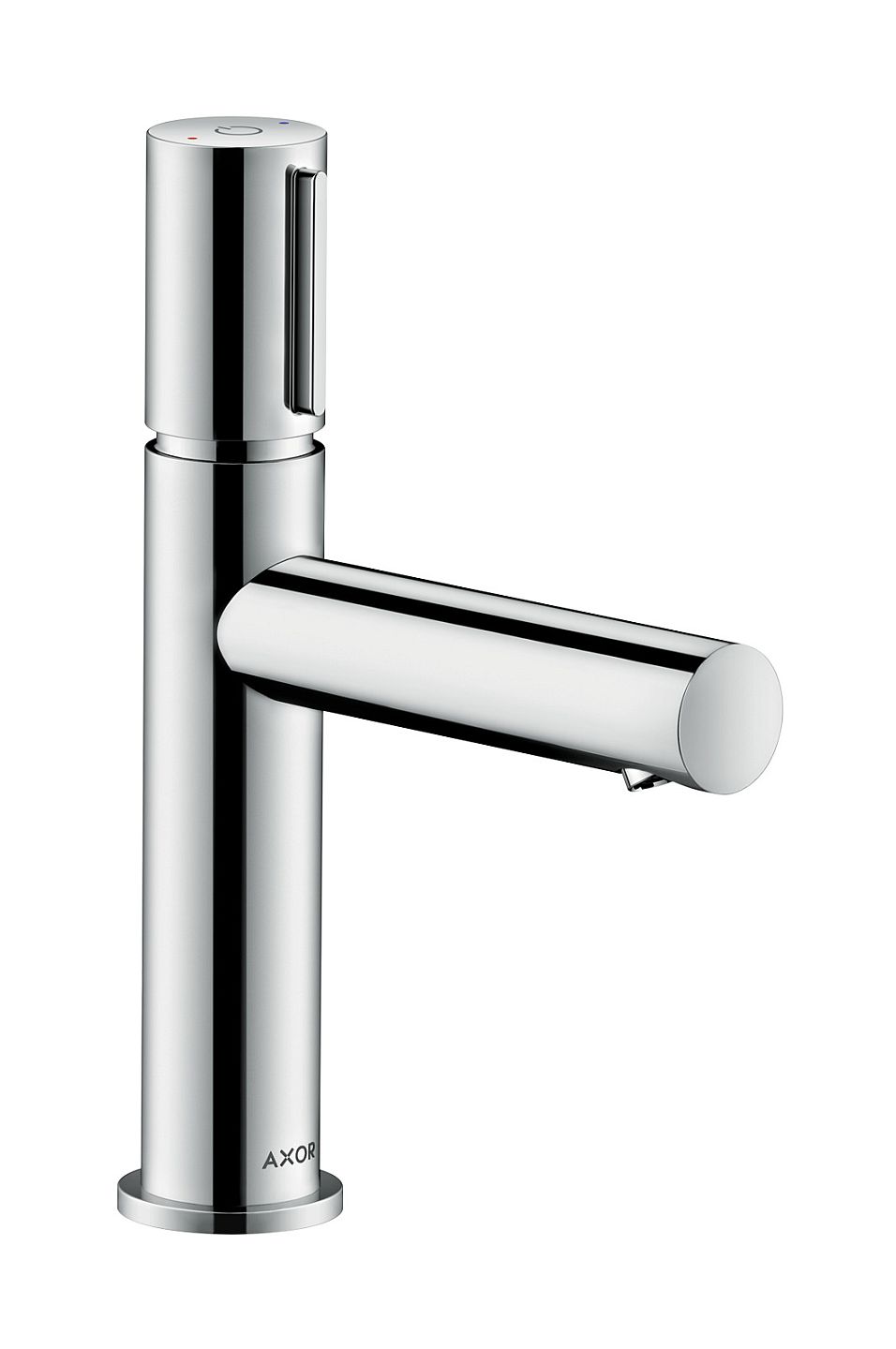 Axor Uno mitigeur de lavabo sur pied chrome 45012000