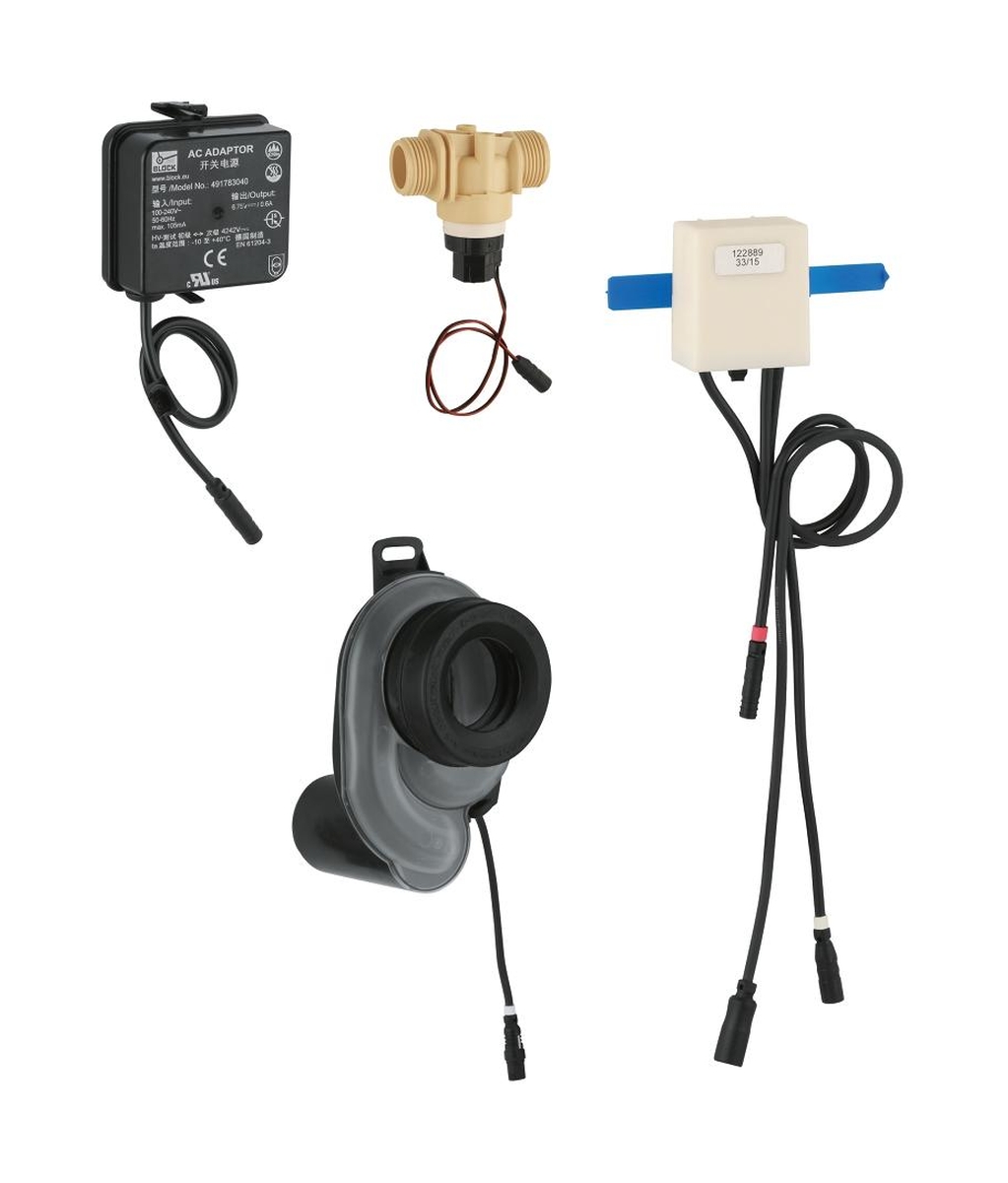 Grohe siphon pour urinoir 39368000