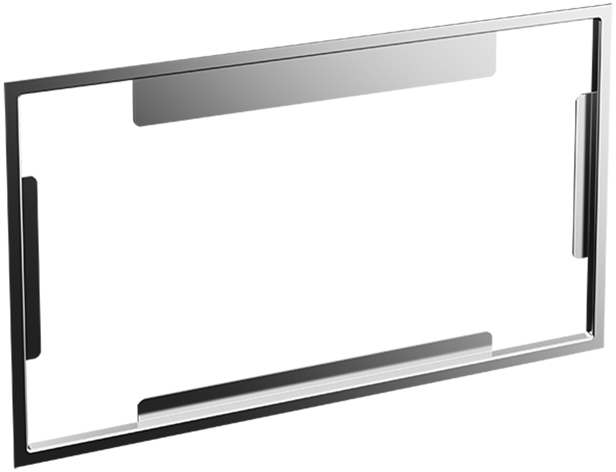 Villeroy & Boch ViConnect cadre de fixation pour bouton 922158LC
