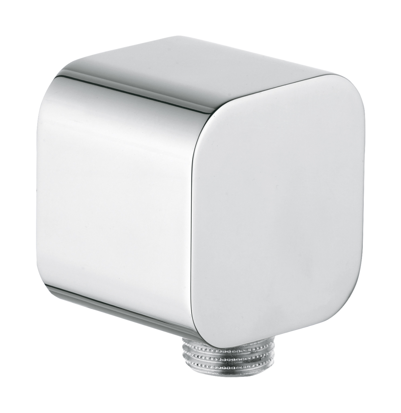 Kludi A-QA raccord coudé chrome 6554005-00