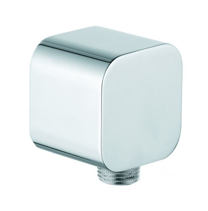 Kludi A-QA raccord coudé chrome 6554305-00