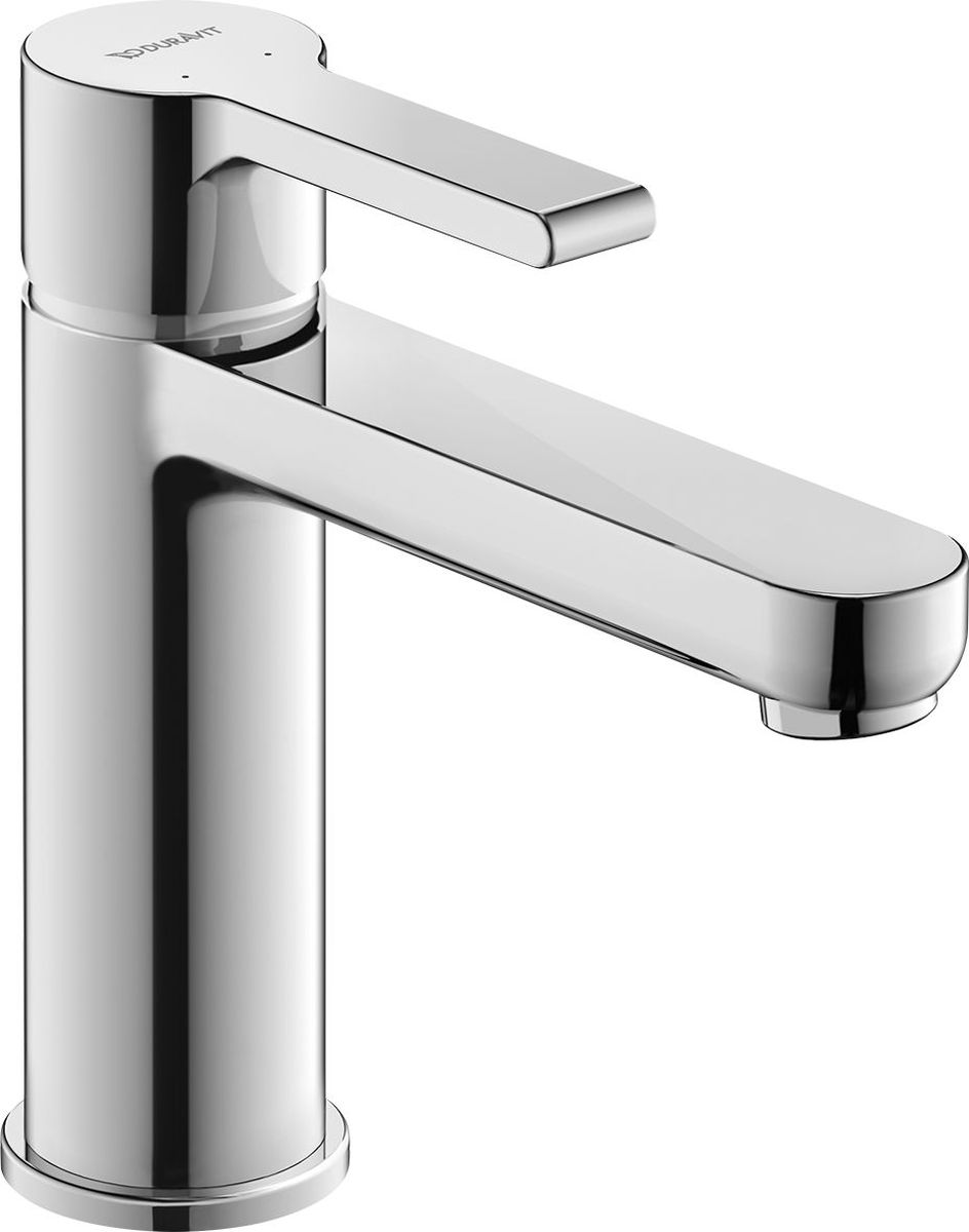 Duravit B.2 mitigeur de lavabo sur pied chrome B21020002010