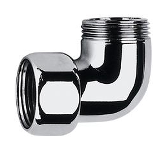 Grohe raccord coudé 12419000