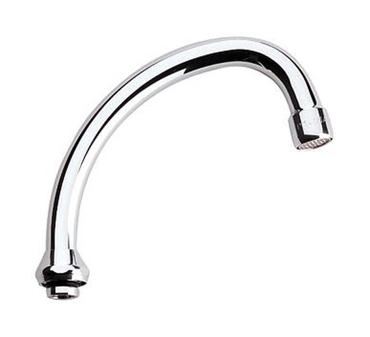 Grohe bec pour mitigeur StarLight Chrome 13071000