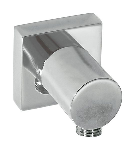 Tres Selection raccord coudé chrome 061.183.01
