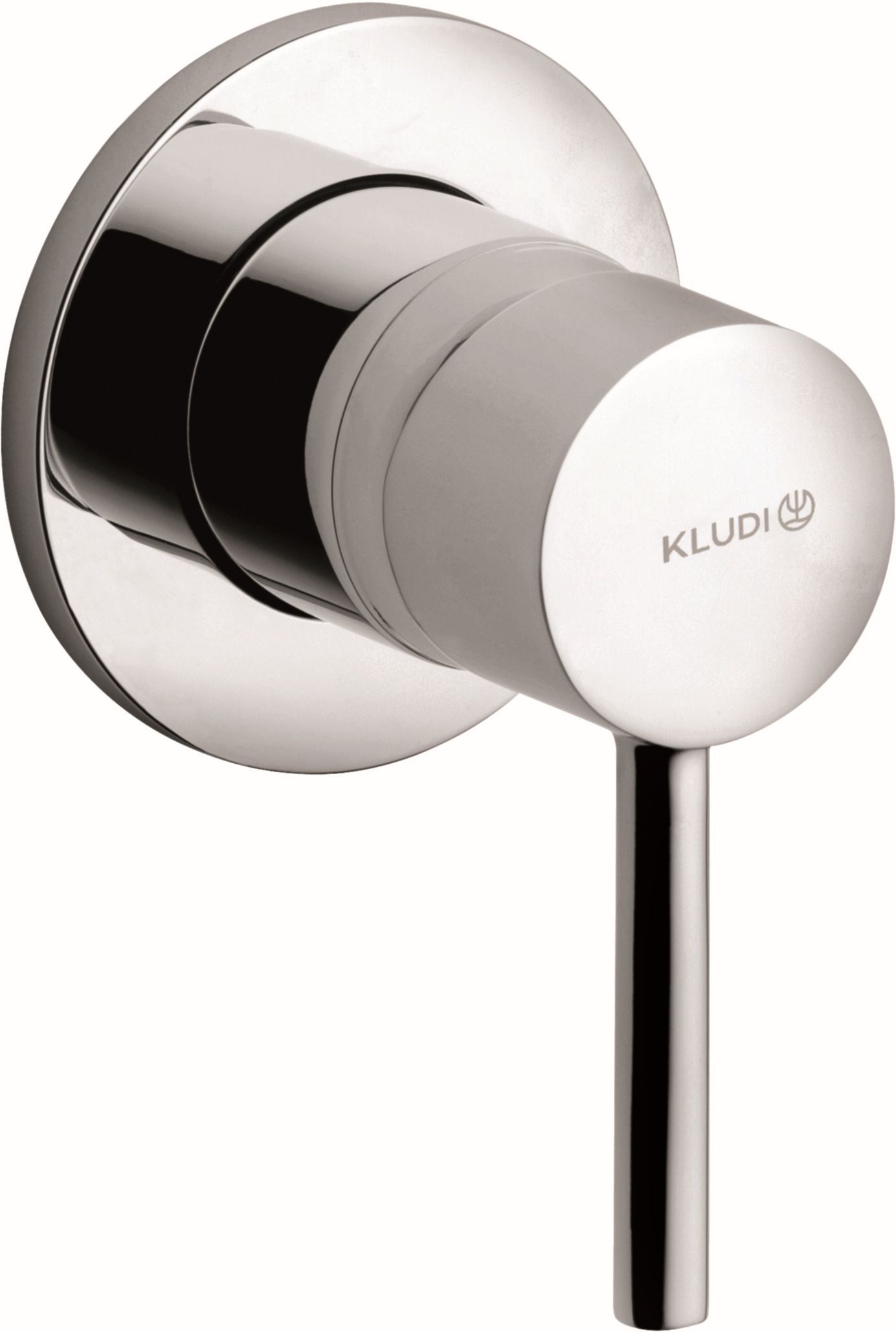 Kludi Bozz mitigeur de douche encastrée chrome 389250576