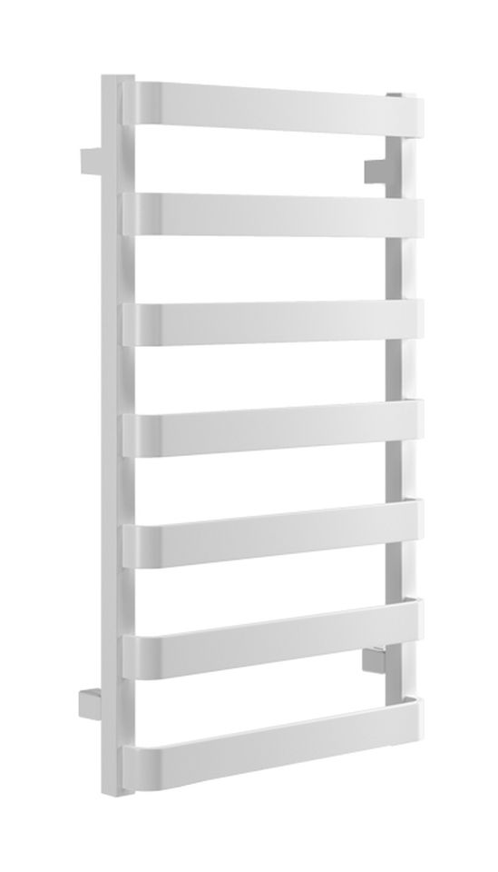 Excellent Meteor radiateur de salle de bain décoratif 85x50 cm blanc GREX.ME85.WH