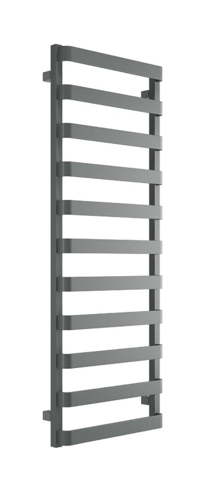 Excellent Meteor radiateur de salle de bain décoratif 137x50 cm gris GREX.ME137.GR