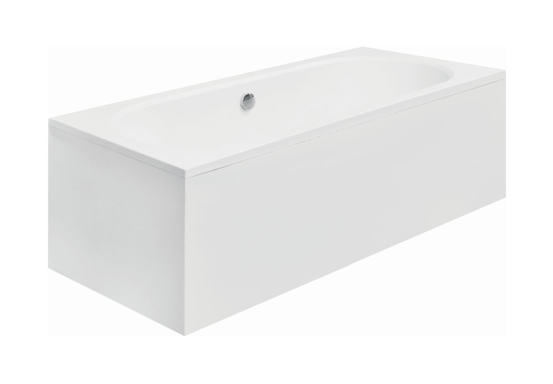 Besco Vitae habillage de baignoire #OAV-180-PK