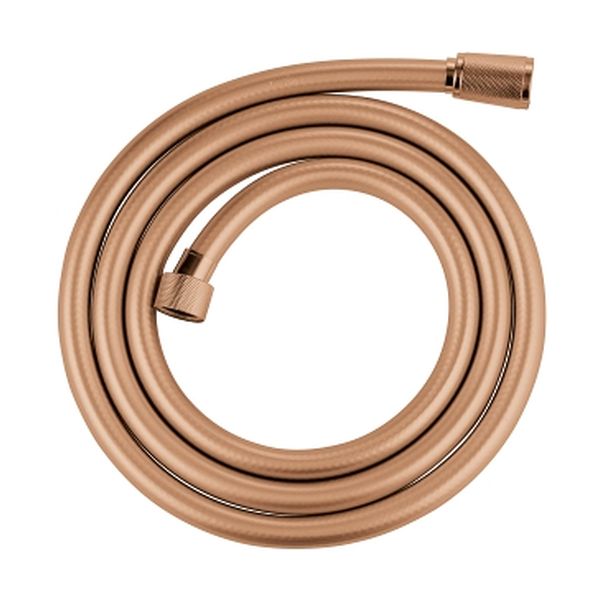 Grohe Silverflex tuyau de douche 175 cm Warm Sunset 28388DA0