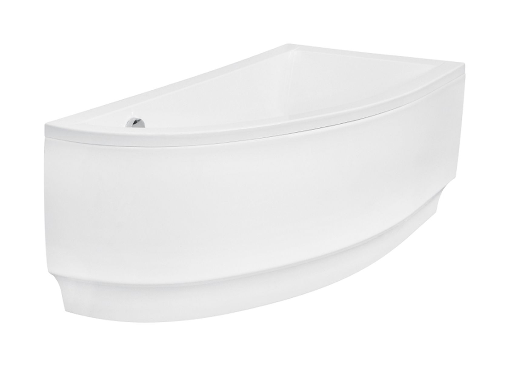 Besco Praktika habillage de baignoire OAP-150-NP