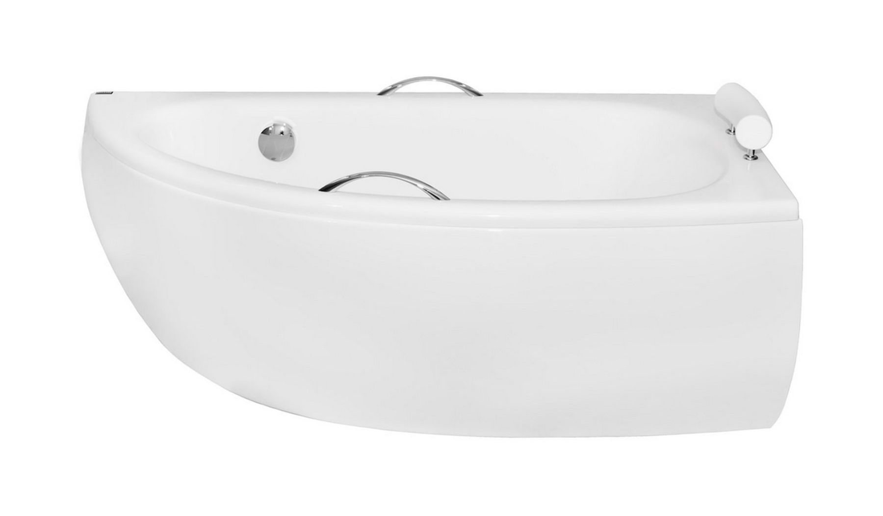Besco Milena habillage de baignoire OAM-150-NP