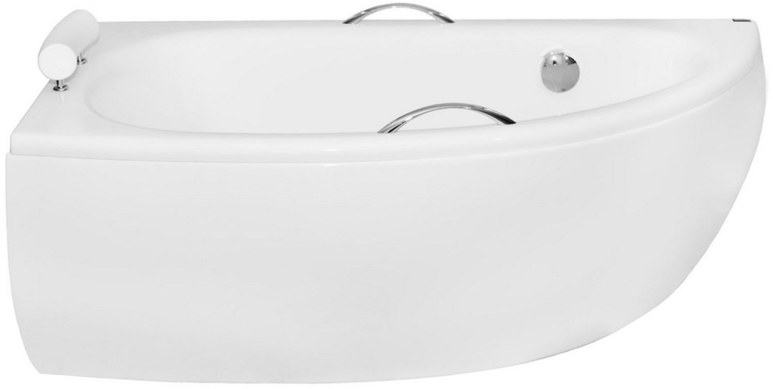 Besco Milena habillage de baignoire OAM-150-NL