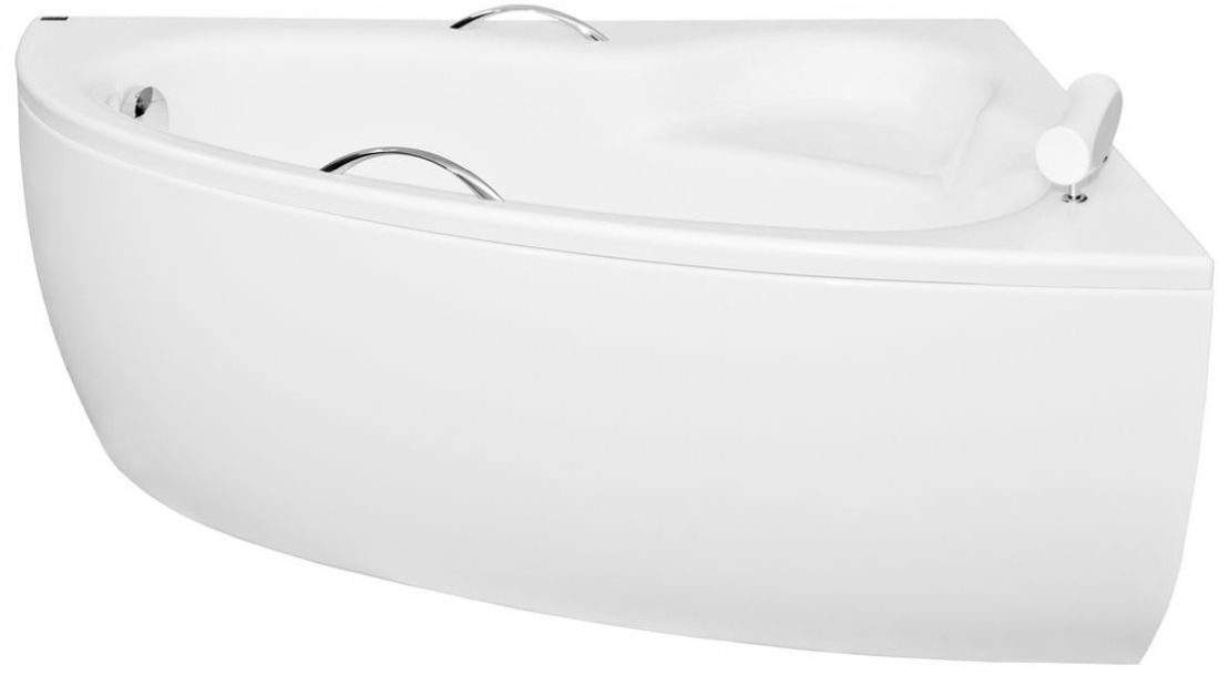 Besco Natalia habillage de baignoire OAN-150-NP