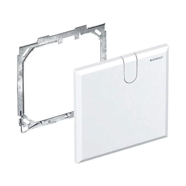 Geberit plaque 116.425.11.1