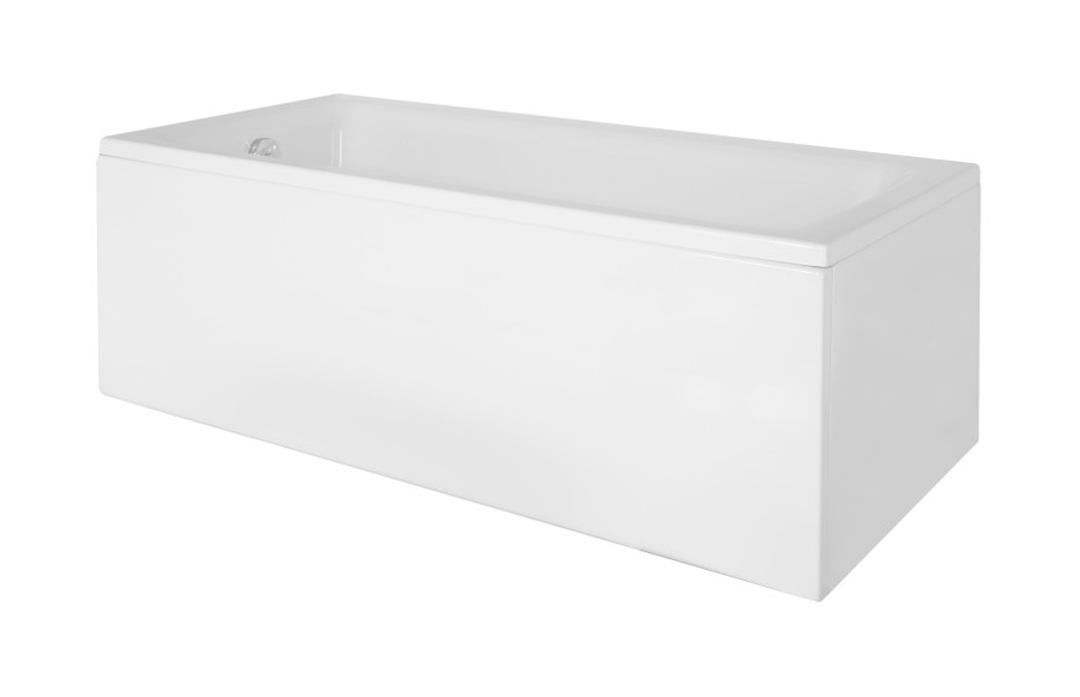 Besco Talia habillage de baignoire #OAT-120-PK