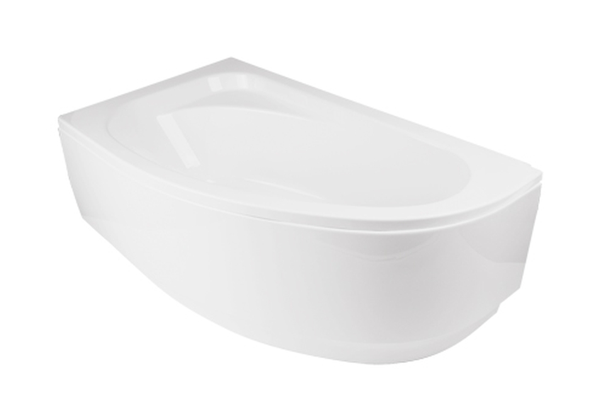 Besco Cornea habillage de baignoire OAC-140-NL