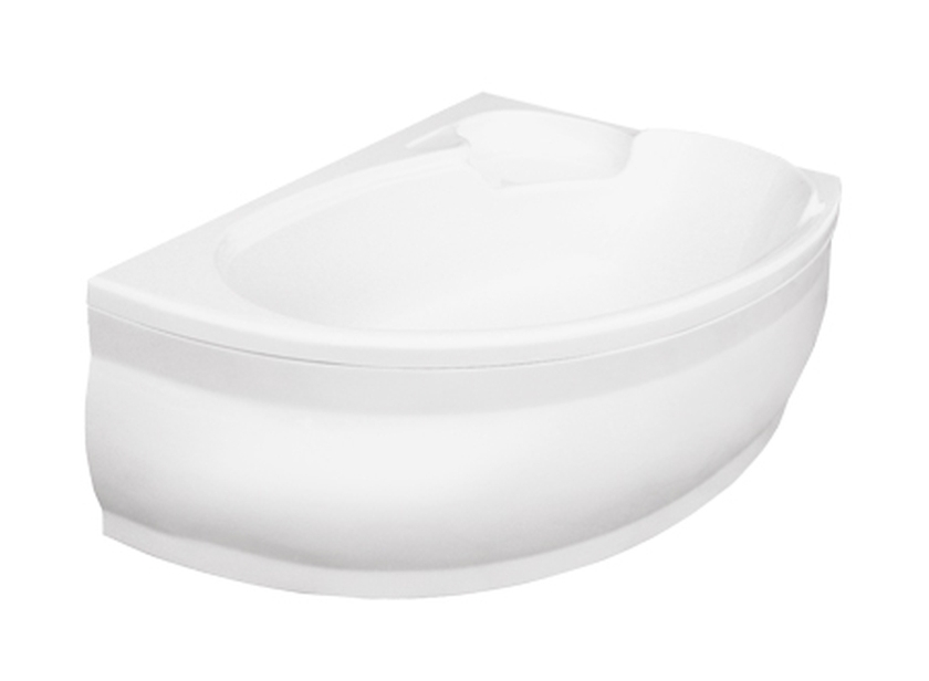Besco Finezja Nova habillage de baignoire OAF-140-NS
