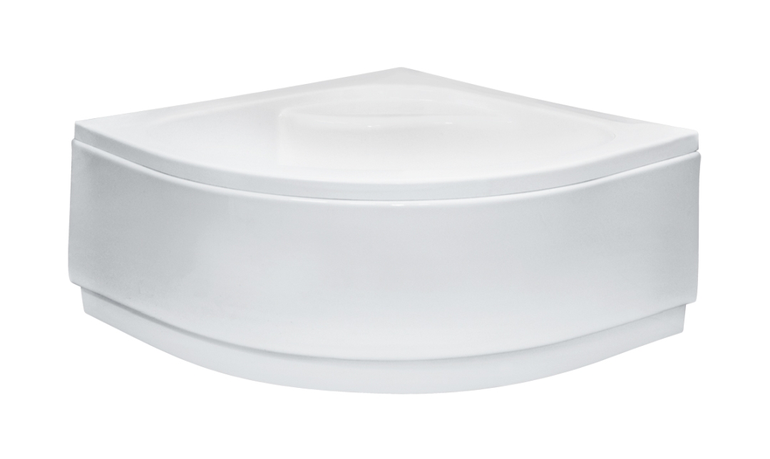 Besco Diper habillage de receveur OAD-90-PK